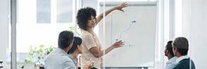 Organisational development training sydney